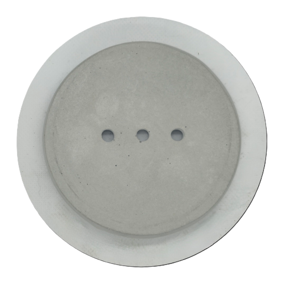 Soap Dish Round
