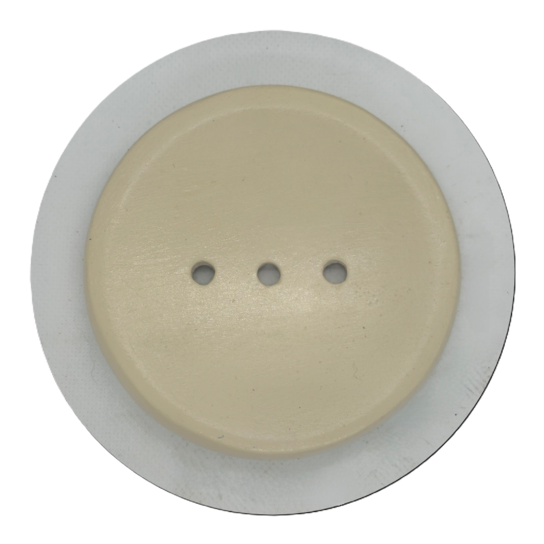 Soap Dish Round