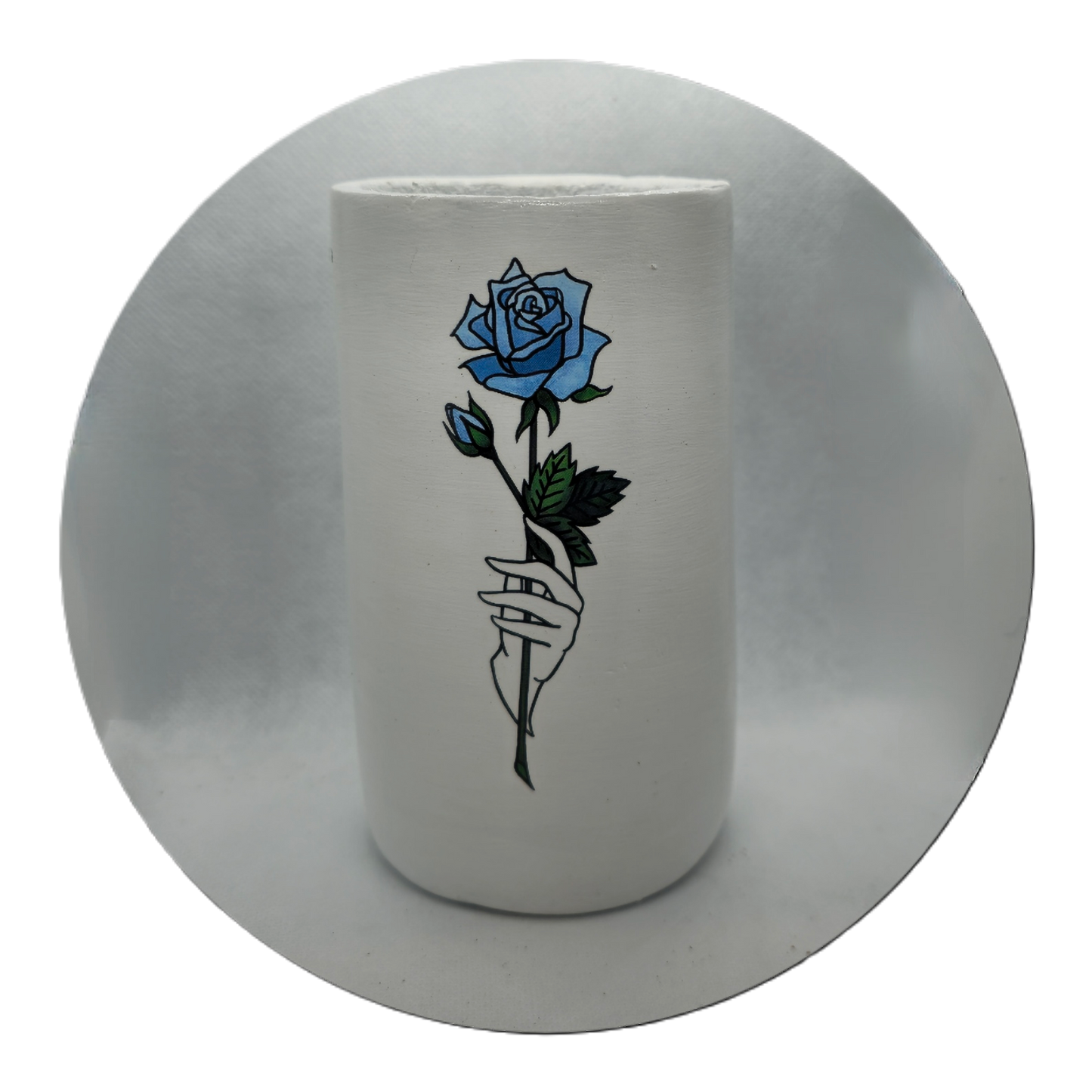 Audra Rose in Hand Special