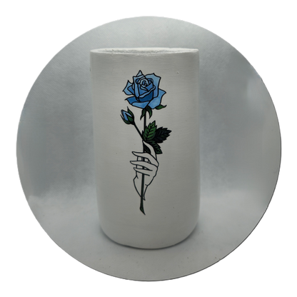 Audra Rose in Hand Special