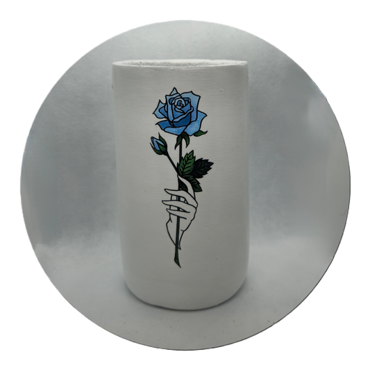 Audra Rose in Hand Special