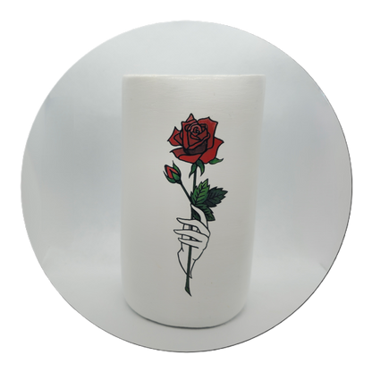 Audra Rose in Hand Special