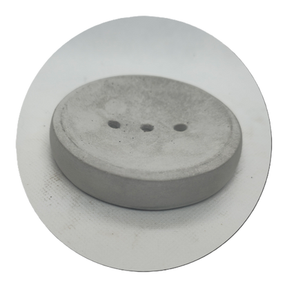 Soap Dish Round