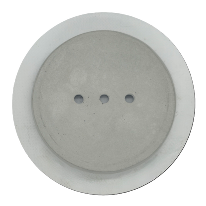 Soap Dish Round
