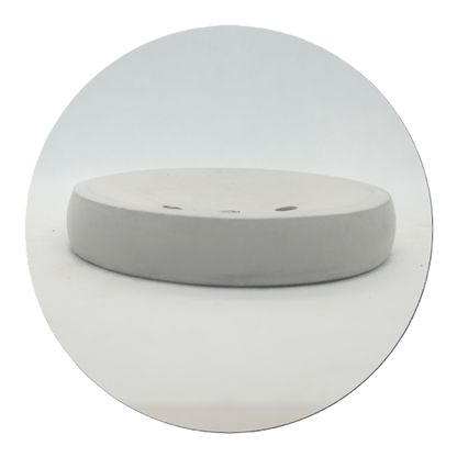 Soap Dish Round