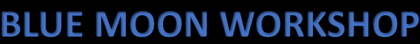 Blue Moon Workshop