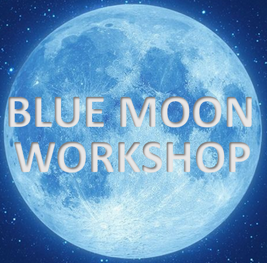 Blue Moon Workshop eGift Card